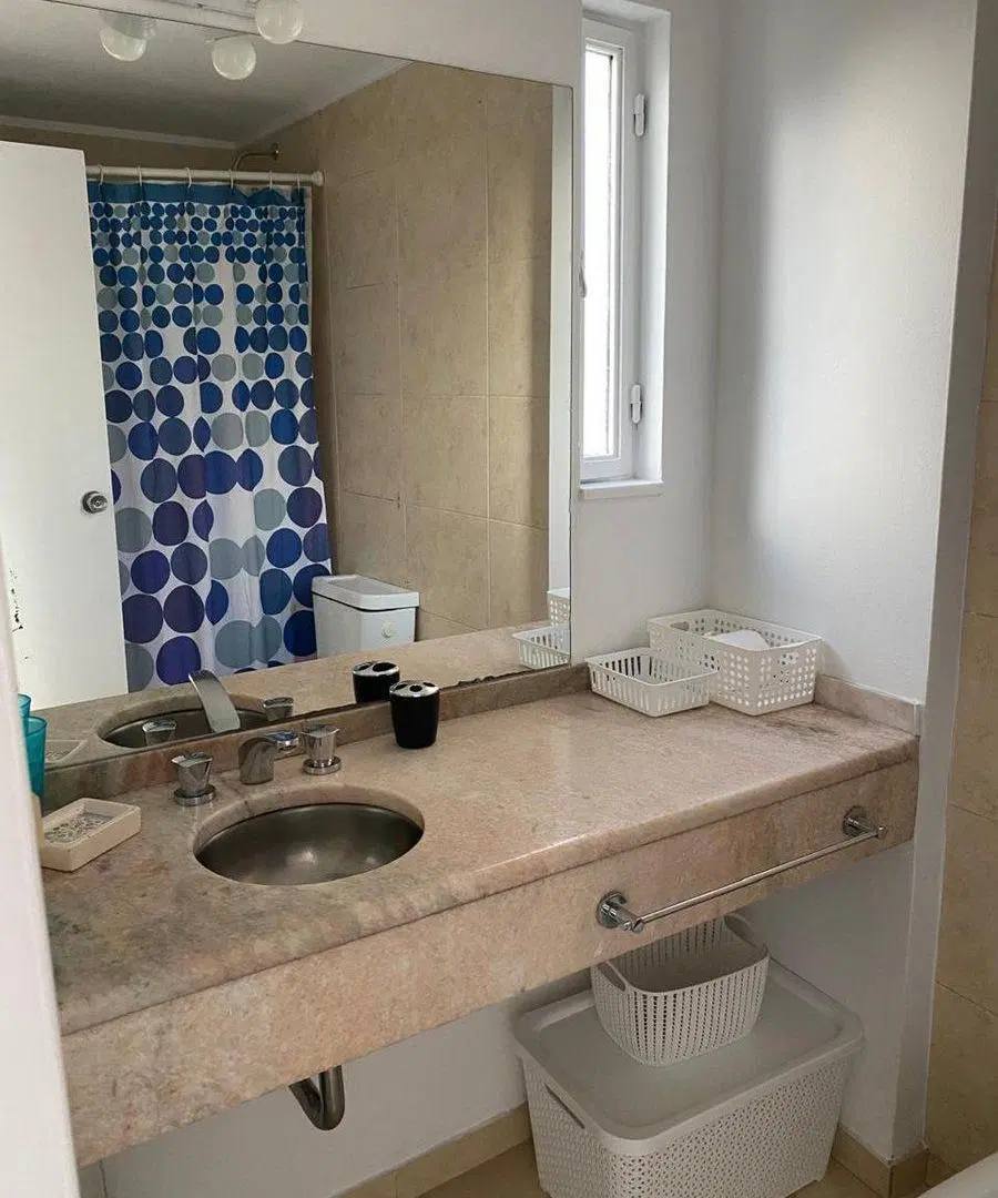 Monoambiente Recoleta - Ideal Inversion Airbnb 4
