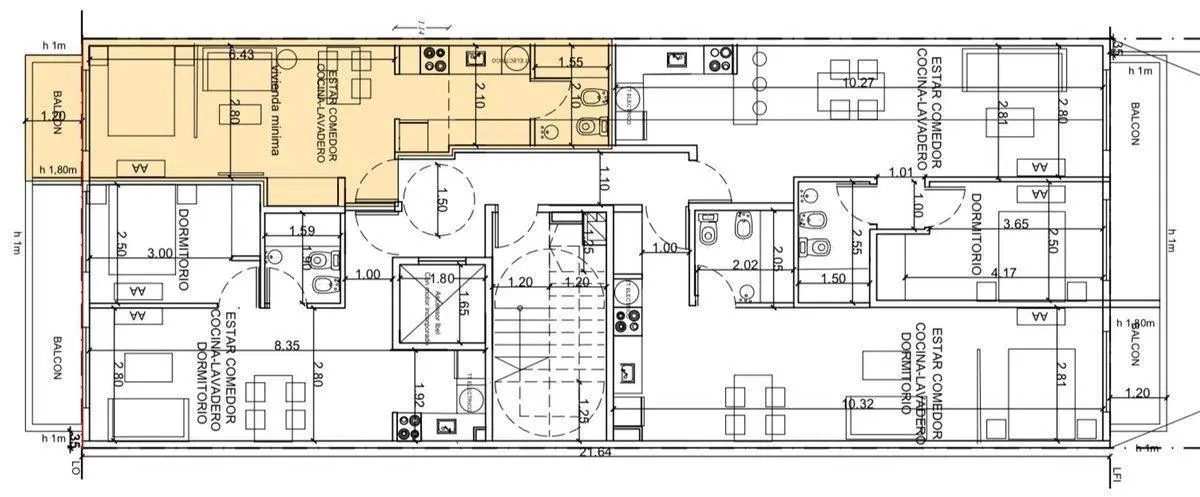 Plano 1
