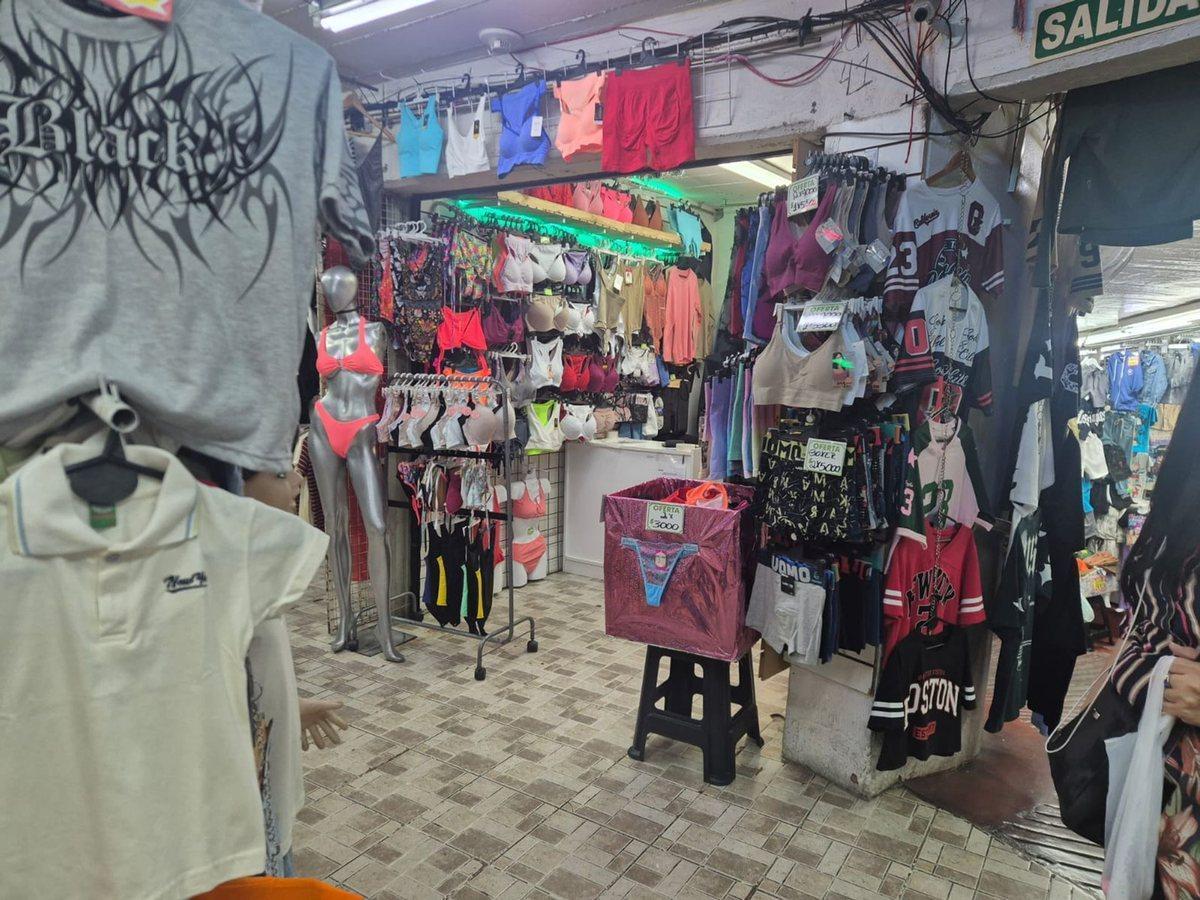 VENTA LOCAL ONCE GALERIA LA FERIA DEL SOL