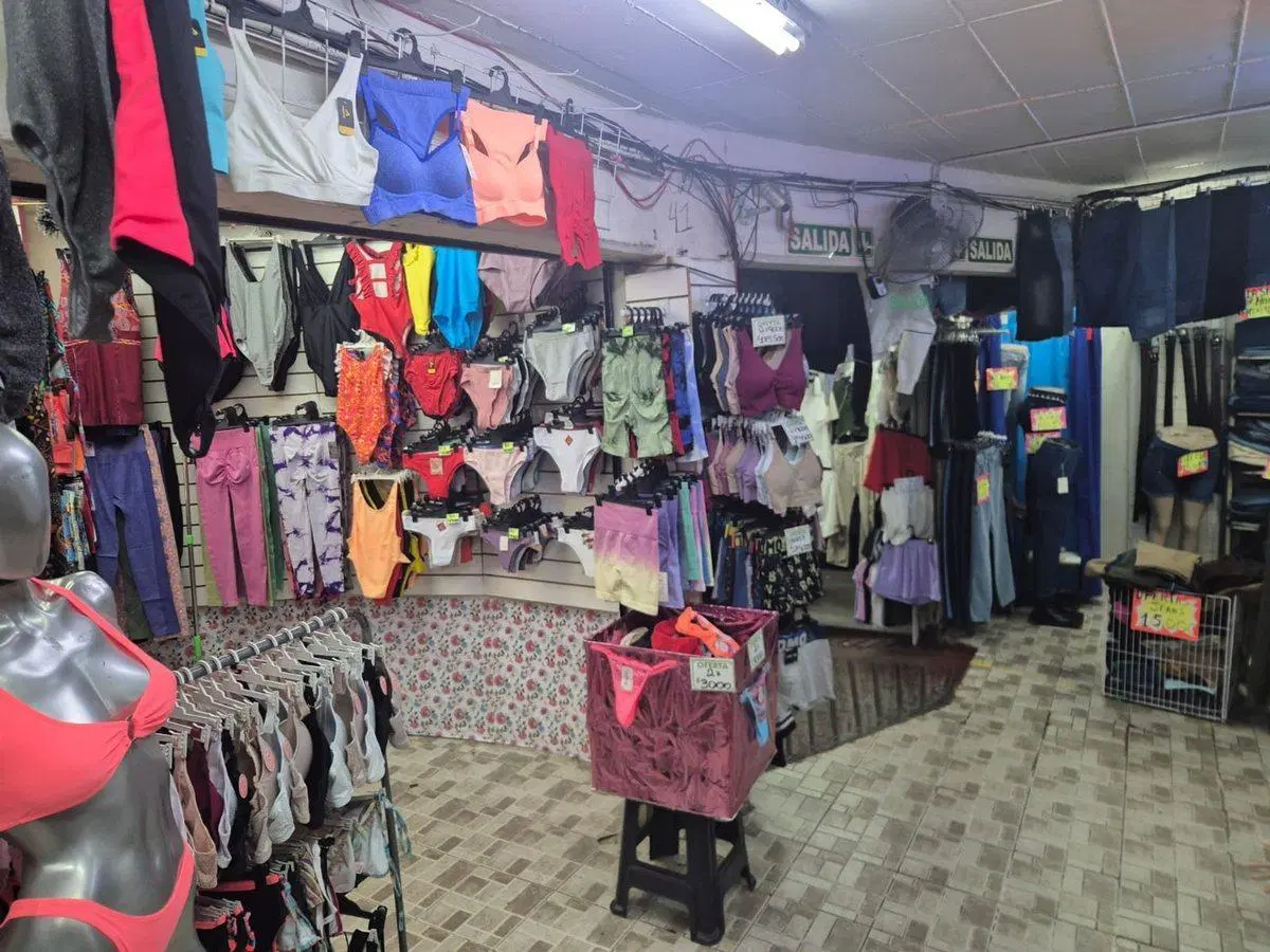 VENTA LOCAL ONCE GALERIA LA FERIA DEL SOL 3