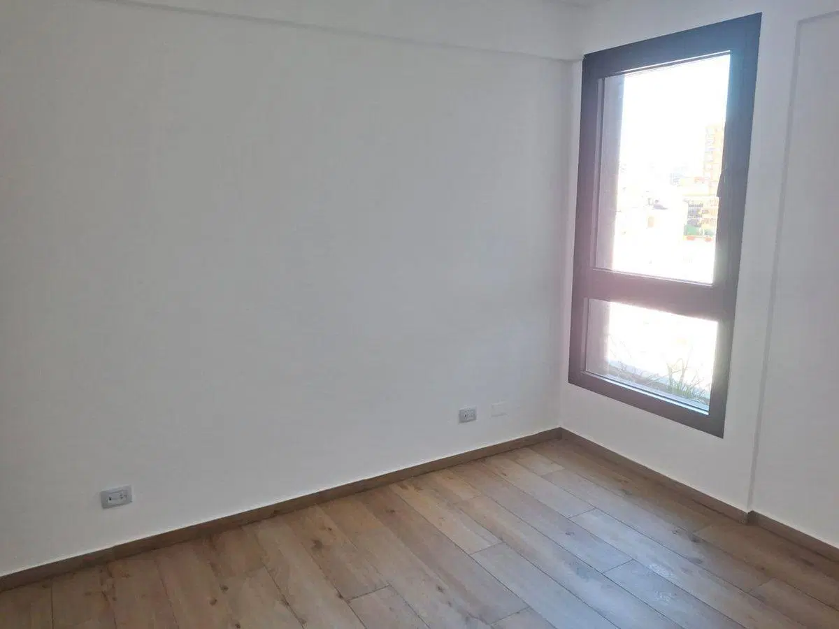 VENTA FLORES DPTO 3 AMBIENTES A ESTRENAR BCON COCH 5