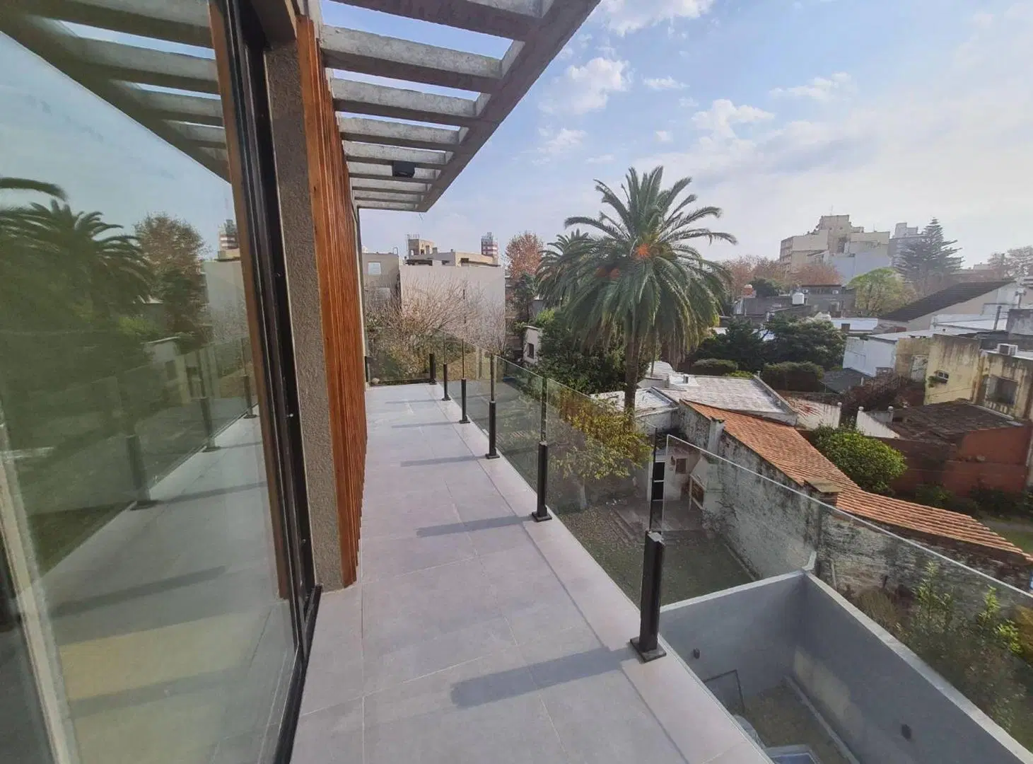 VENTA VICTORIA 2 AMB COCHERA BALCON   LUMINOSO 5