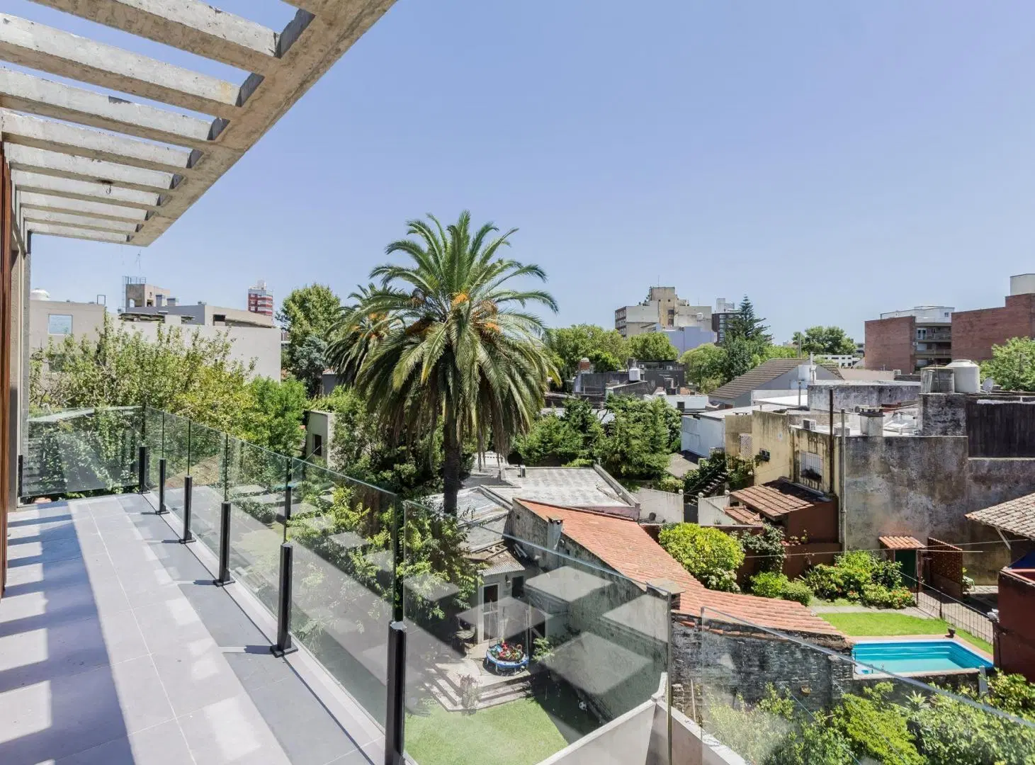 VENTA VICTORIA 2 AMB COCHERA BALCON   LUMINOSO 4