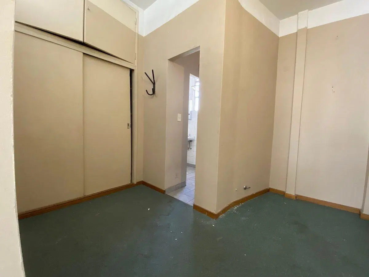 VENTA MONOAMBIENTE  TRIBUNALES APTO PROFESIONAL 3