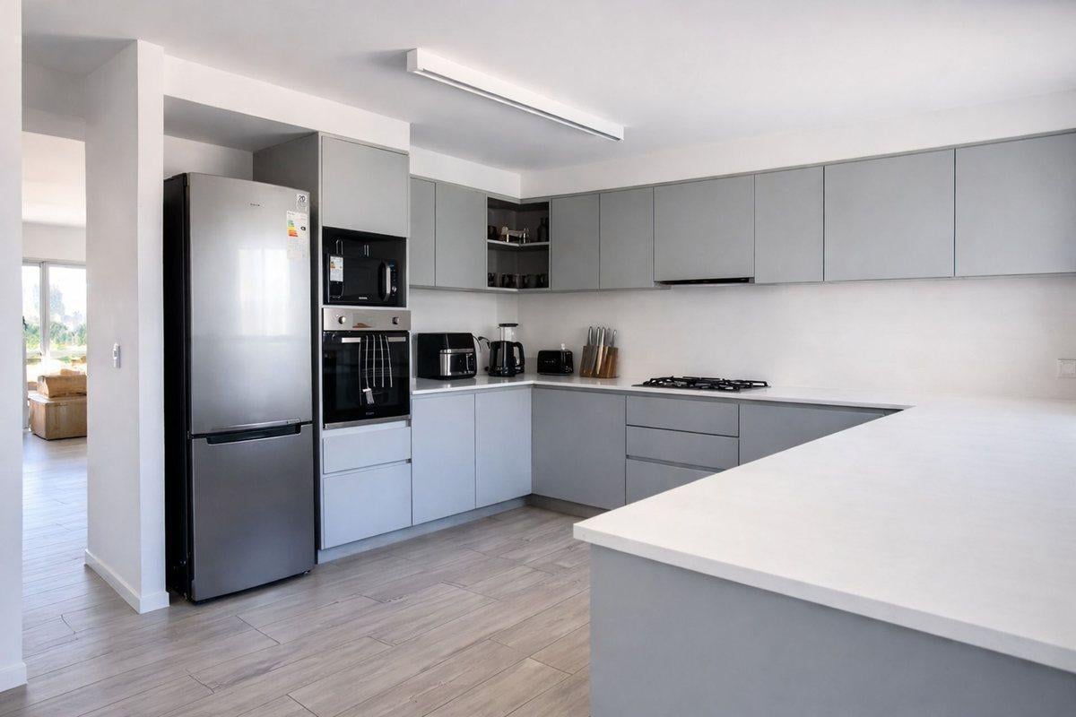 DPTO 4 AMB A ESTRENAR TERRAZA PARRILLA COLEGIALES