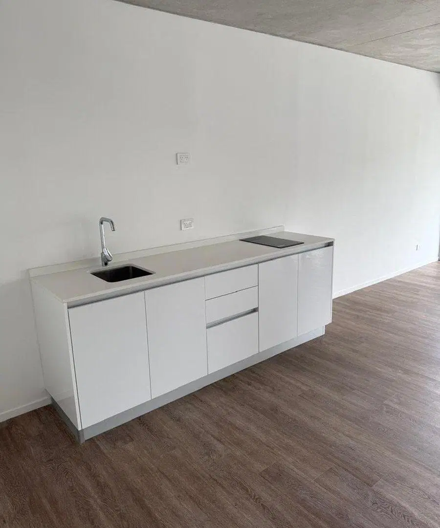 VENTA DPTO. 2 AMBIENTES QUARTIER DEL BAJO 2