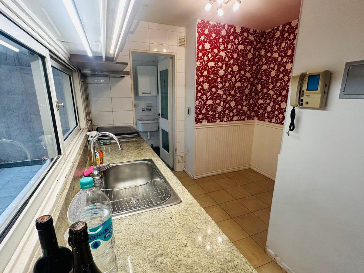 Foto de VENTA NUÑEZ SEMIPISO TRES AMB FRENTE APTO CRED, imagen 3