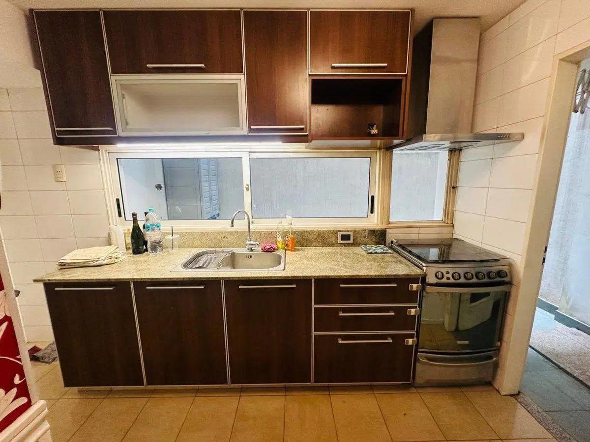 VENTA NUÑEZ SEMIPISO TRES AMB FRENTE APTO CRED 8