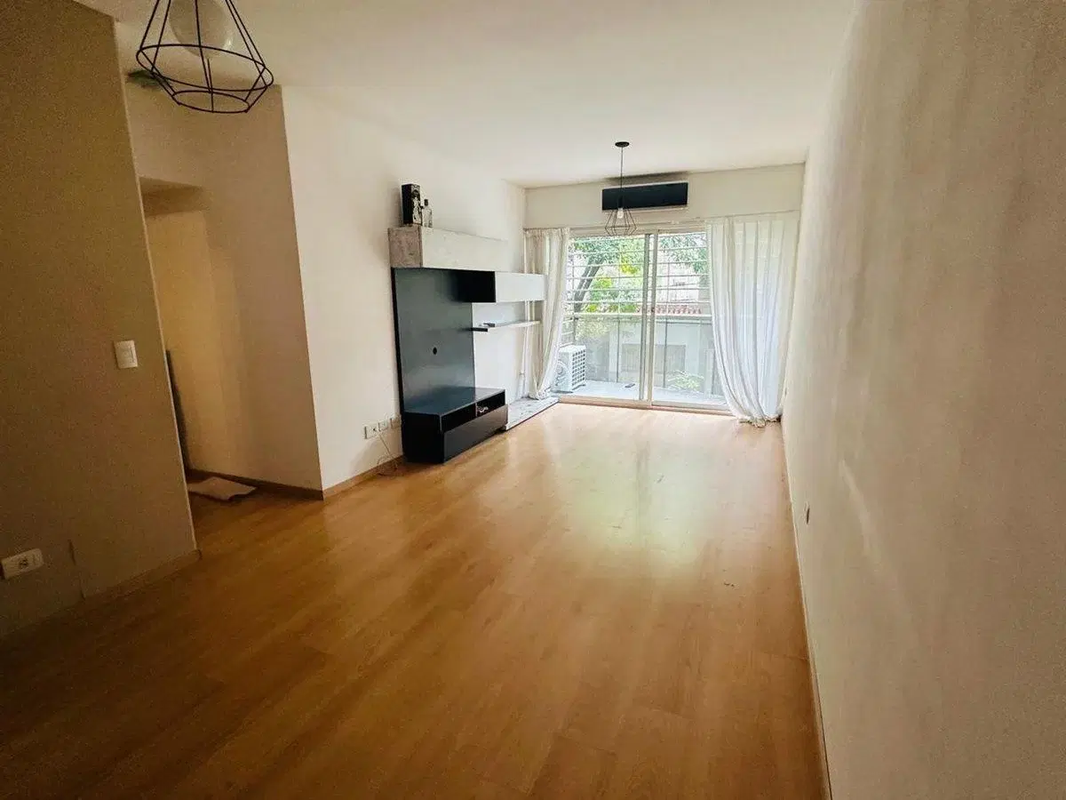 VENTA NUÑEZ SEMIPISO TRES AMB FRENTE APTO CRED 2