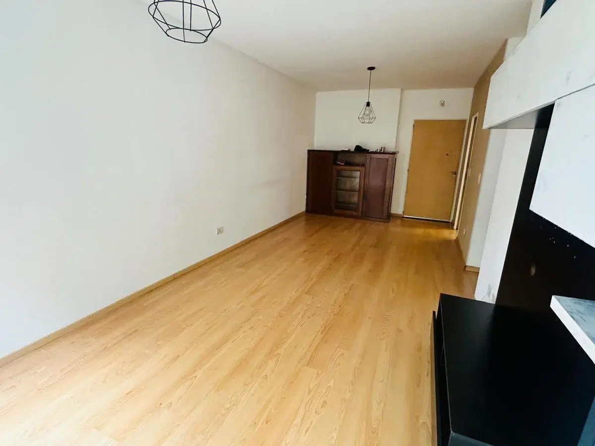 VENTA NUÑEZ SEMIPISO TRES AMB FRENTE APTO CRED 5