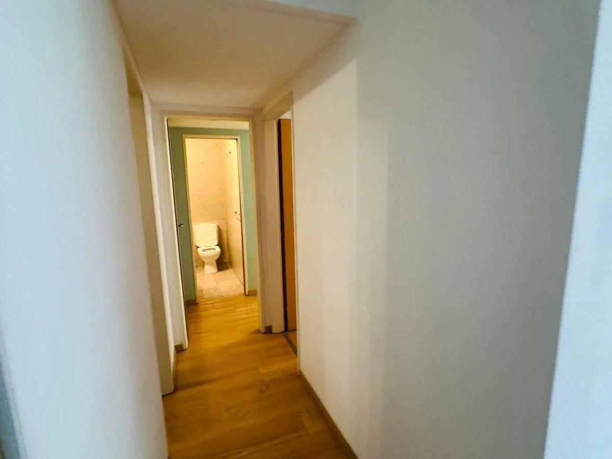 Foto de VENTA NUÑEZ SEMIPISO TRES AMB FRENTE APTO CRED, imagen 4