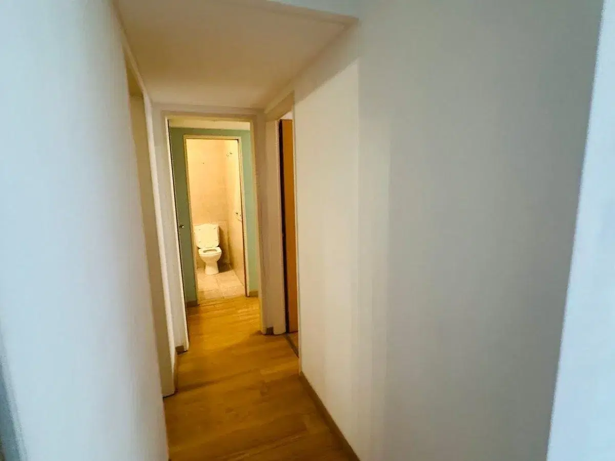 VENTA NUÑEZ SEMIPISO TRES AMB FRENTE APTO CRED 4