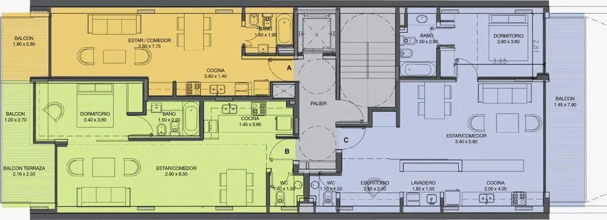 Plano 1