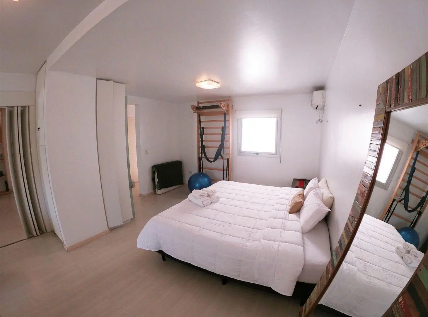 VENTA DEPARTAMENTO DOS AMBIENTES AMOBLADO PALERMO 4
