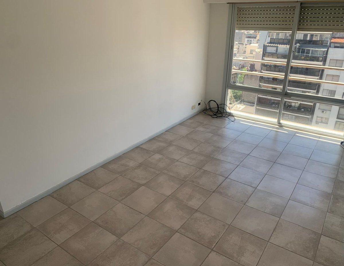 Foto de VENTA DEPARTAMENTO 2 AMBIENTES BALVANERA APTO PROF, imagen 5