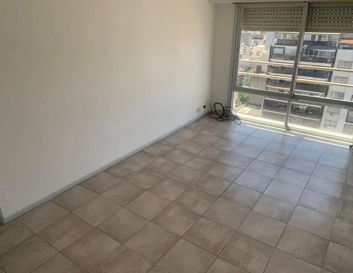 VENTA DEPARTAMENTO 2 AMBIENTES BALVANERA APTO PROF 5