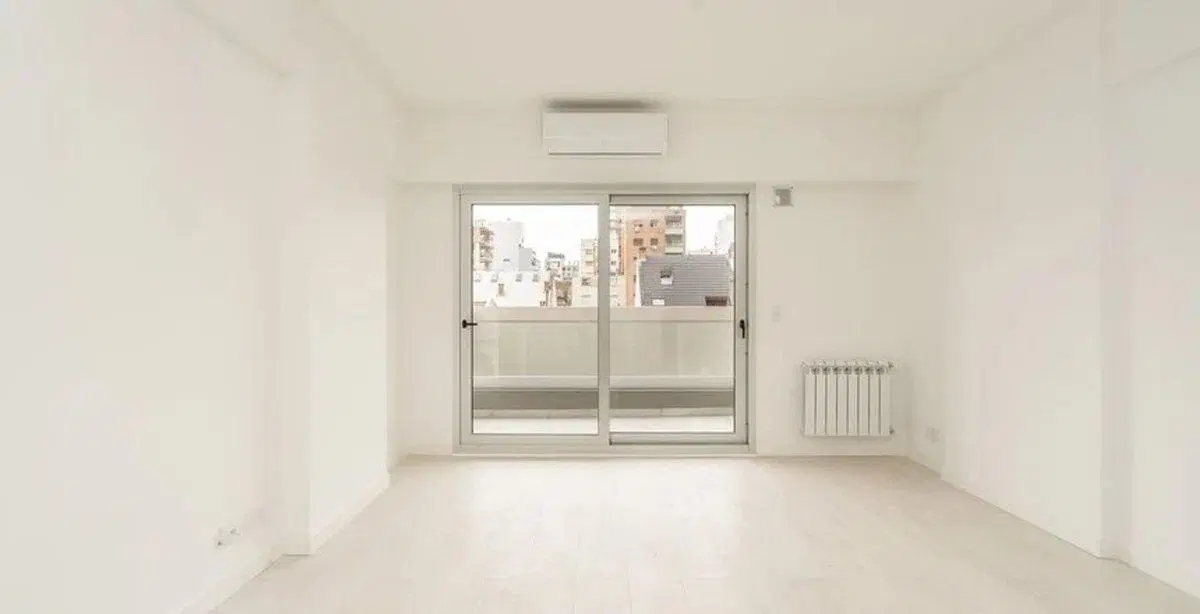VENTA DEPARTAMENTO 2 AMB  BALCON  ESTRENAR NUÑEZ 5