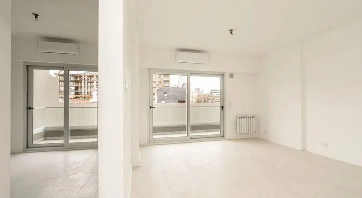 VENTA DEPARTAMENTO 2 AMB  BALCON  ESTRENAR NUÑEZ 2
