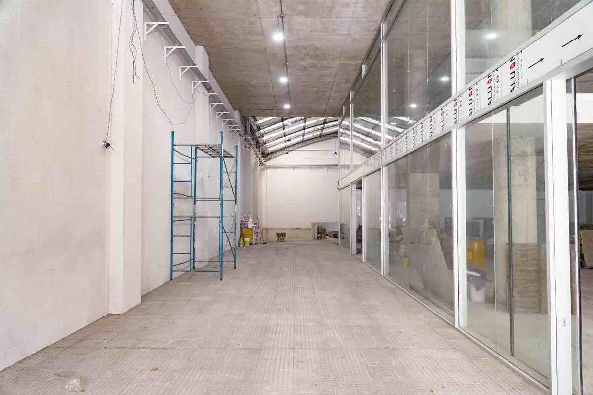 ALQUILER. EDIFICIO MULTIPLES USOS- 8900MTS- DEVOTO 2