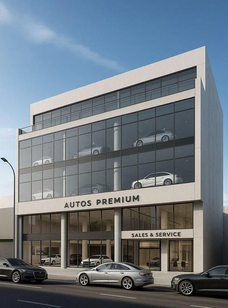 ALQUILER. EDIFICIO MULTIPLES USOS- 8900MTS- DEVOTO 3