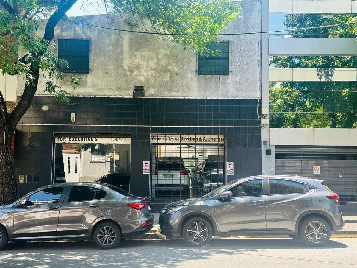 VENTA COGHLAN  LOCA DOBLE  ENTRADA FTE Y CONTRAF 3