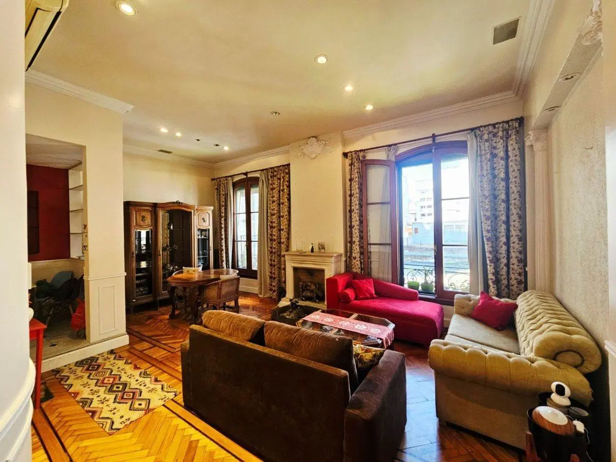 Venta 2-3 AMB Estilo 2 baños Gran Cocina Balvanera 2