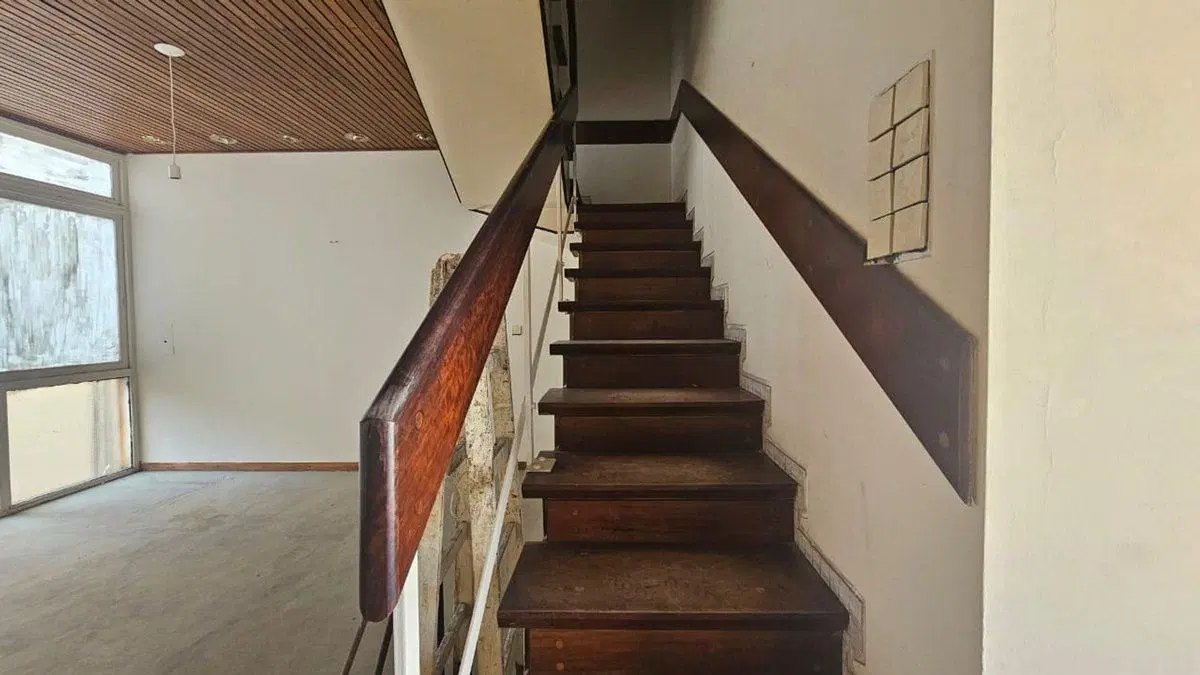 VENTA DEPTO TRIPLEX APTO PROF A REFACC.  RECOLETA 3