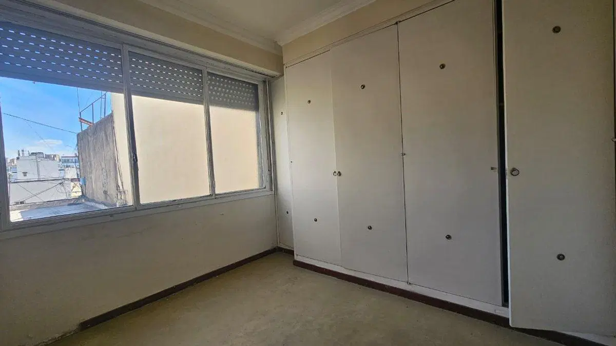 VENTA DEPTO TRIPLEX APTO PROF A REFACC.  RECOLETA 5