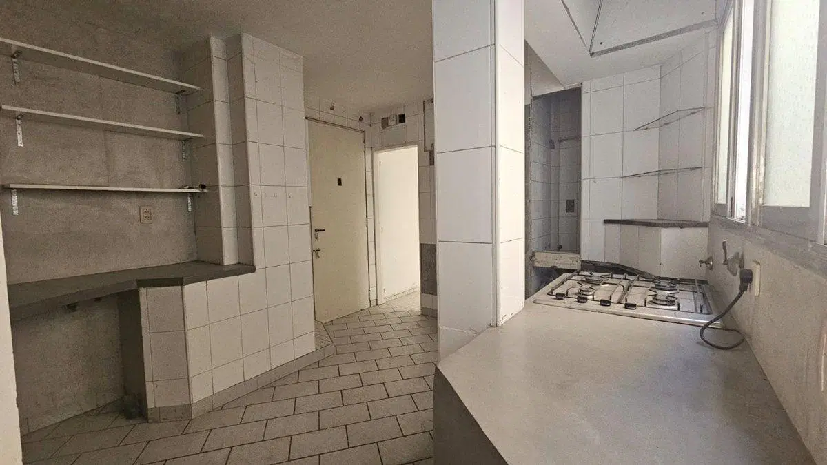 VENTA DEPTO TRIPLEX APTO PROF A REFACC.  RECOLETA 2