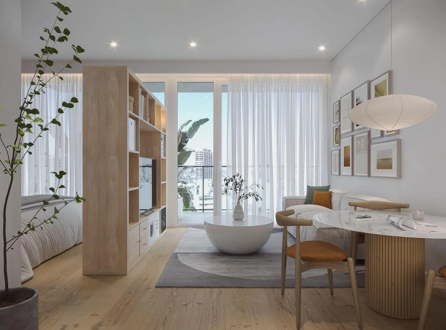 Venta dto 3 amb dos baños, toilette Nuñez en POZO 4