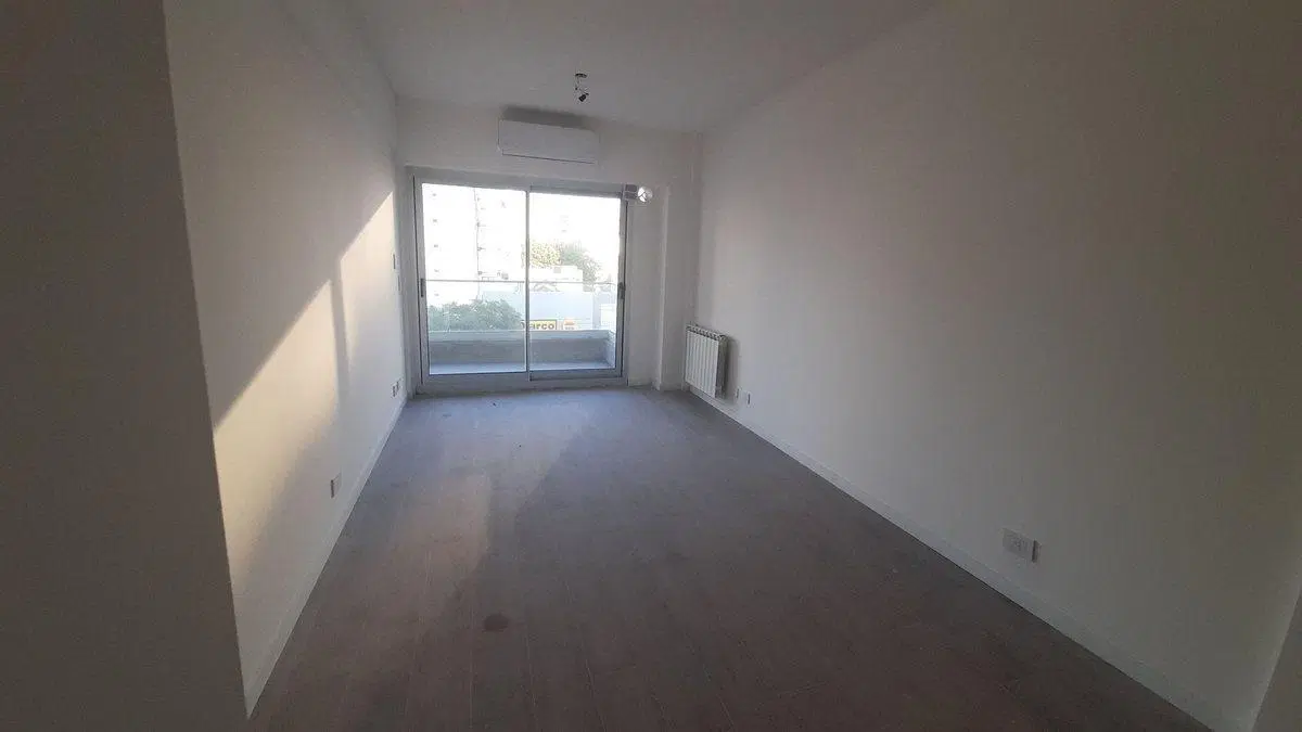VENTA DEPARTAMENTO 2 AMB  PATIO A  ESTRENAR NUÑEZ 5