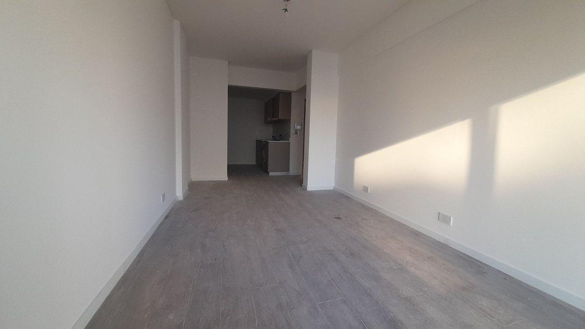 VENTA DEPARTAMENTO 2 AMB PATIO A ESTRENAR NUÑEZ