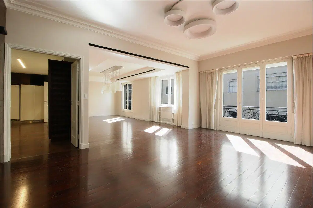VENTA PISO 4 AMB DEPENDENCIA AV.ALVEAR RECOLETA 4