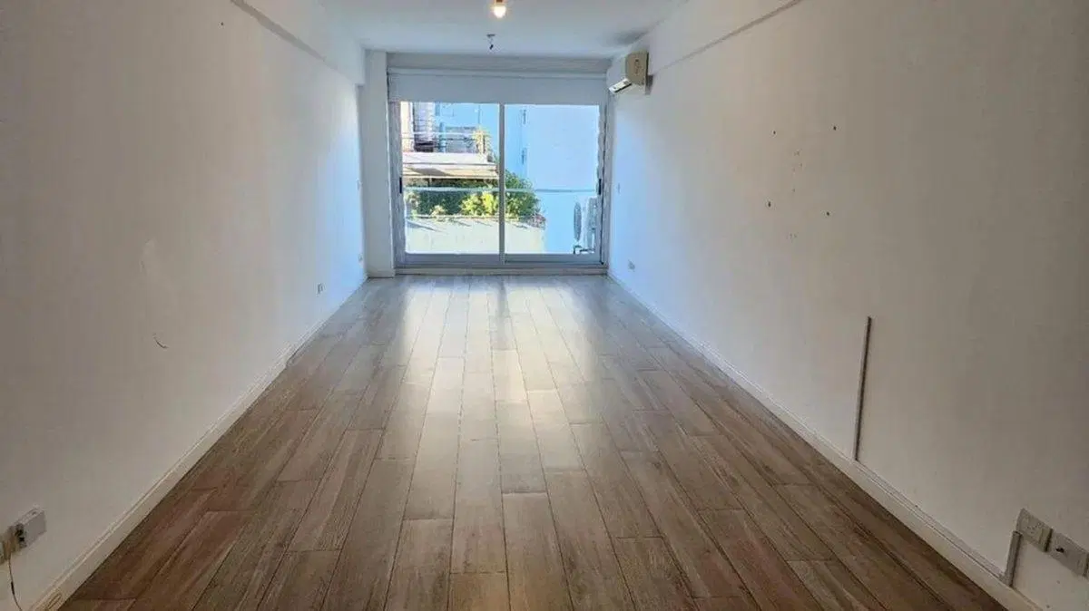 VENTA MONO PALERMO FULL AMENITIES BALCON  CREDITO 3
