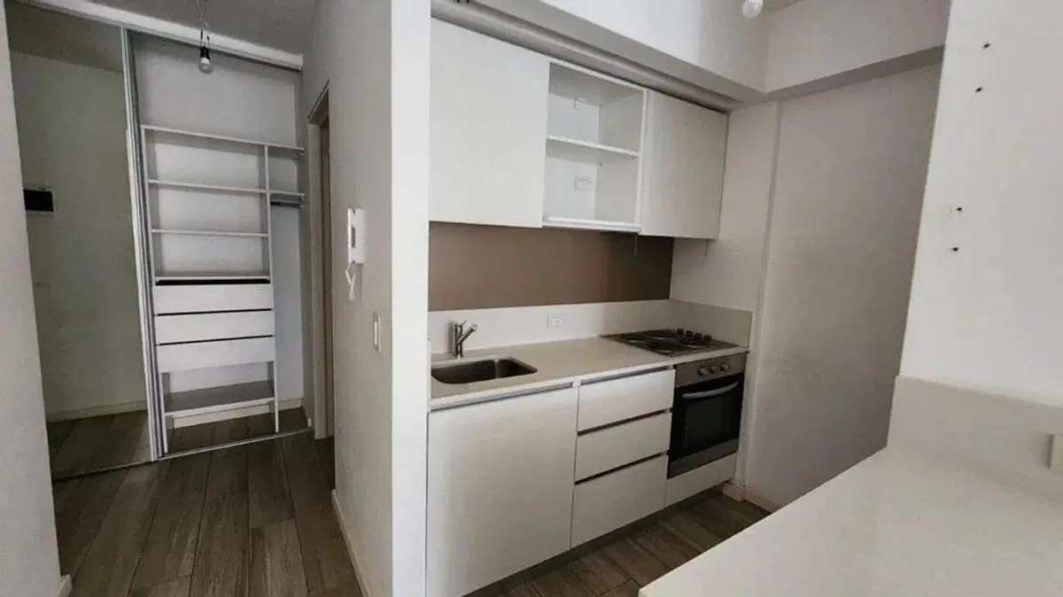 VENTA MONO PALERMO FULL AMENITIES BALCON  CREDITO 5