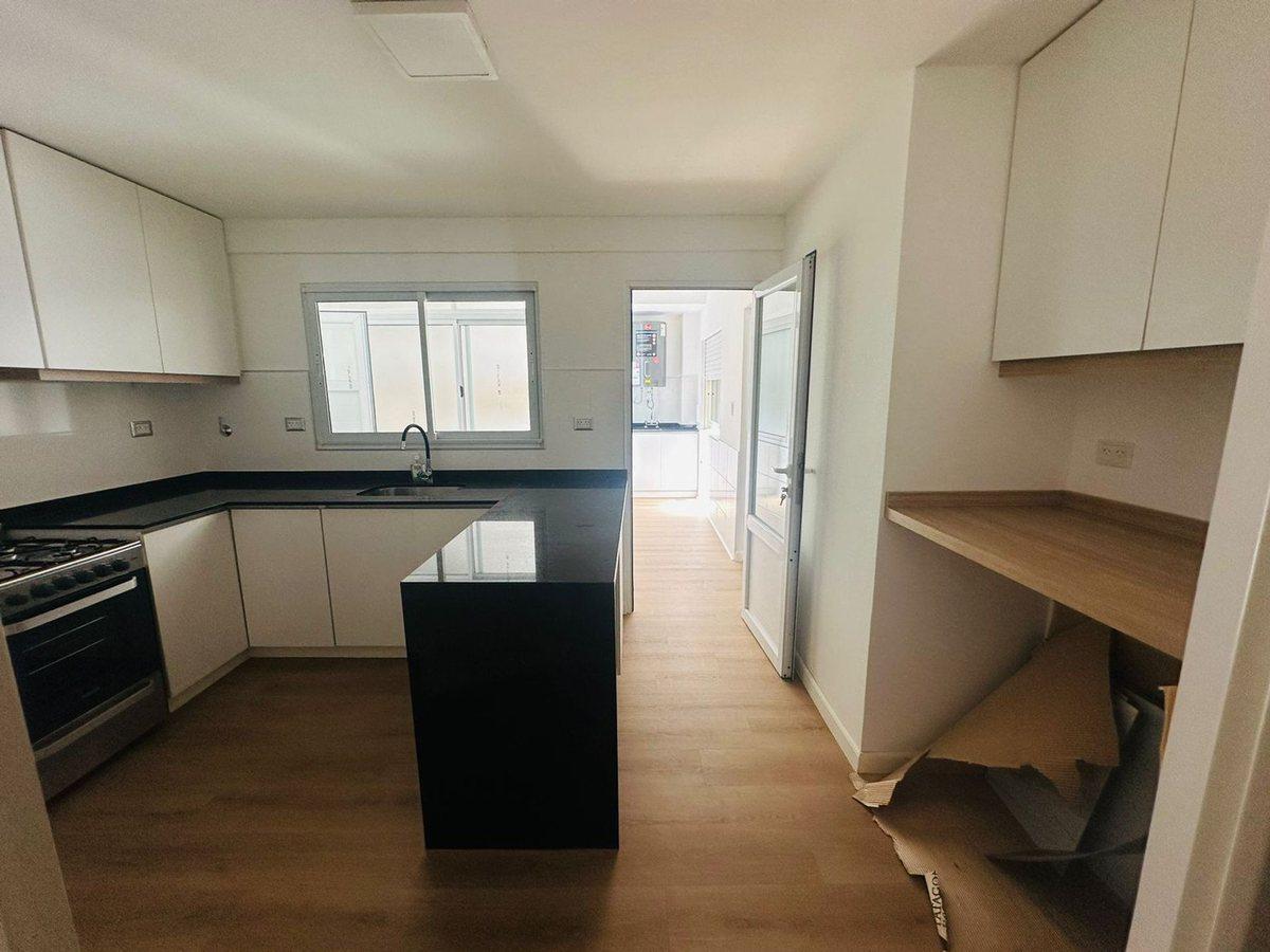 Foto de VENTA COLEGIALES SEMIP 4 AMB FTE COCH APT CRED/PRO, imagen 5