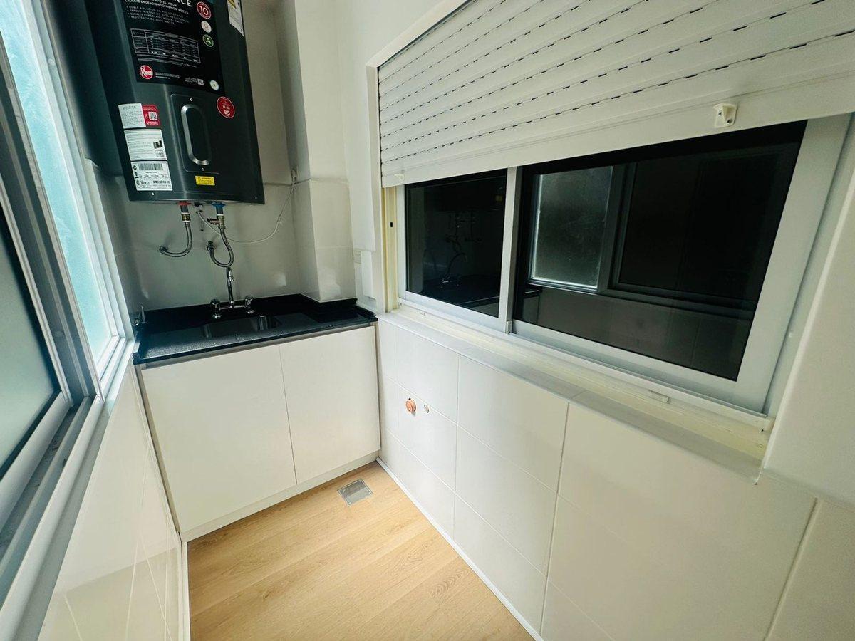 Foto de VENTA COLEGIALES SEMIP 4 AMB FTE COCH APT CRED/PRO, imagen 4