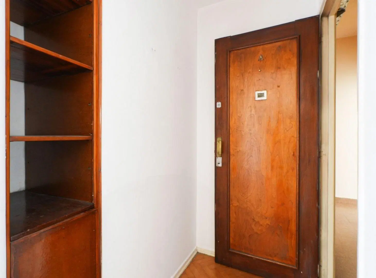 VENTA 3 AMBIENTES APTO CREDITO FLORES 3