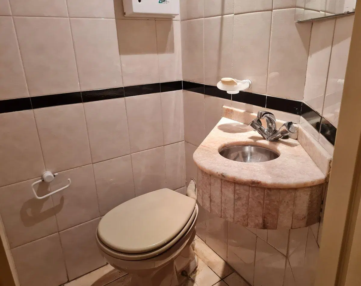 VENTA DEPTO PB IDEAL VIVIENDA CONSULTORIO RECOLETA 5