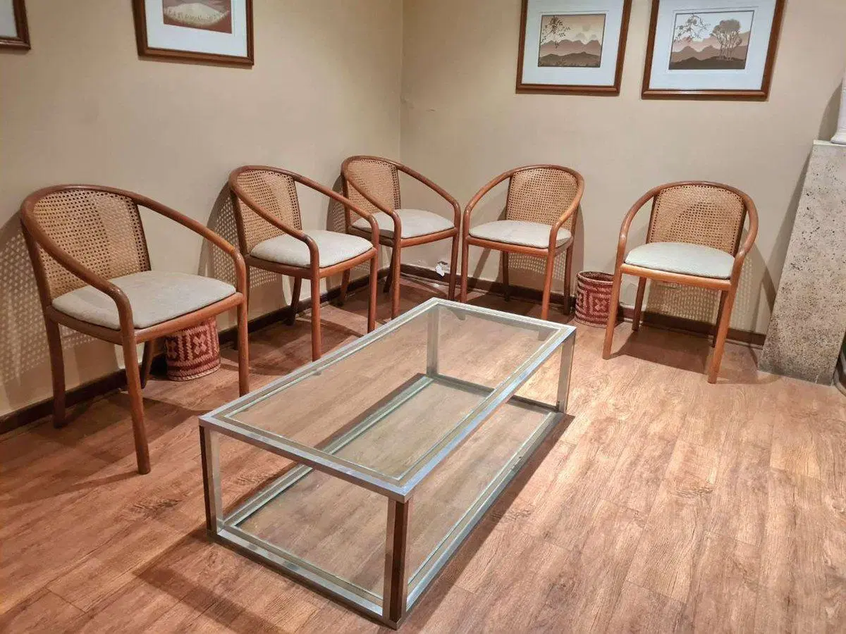 VENTA DEPTO PB IDEAL VIVIENDA CONSULTORIO RECOLETA 2