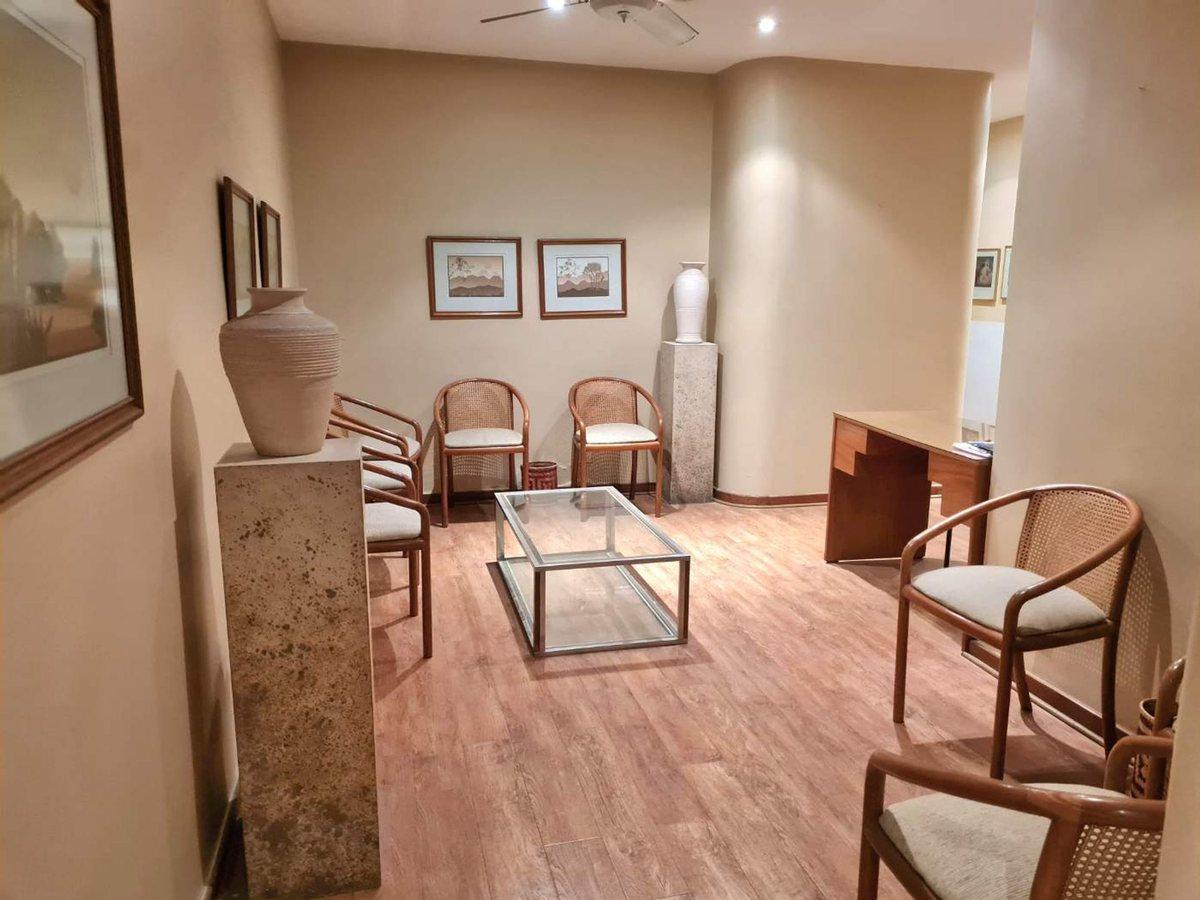 VENTA DEPTO PB IDEAL VIVIENDA CONSULTORIO RECOLETA