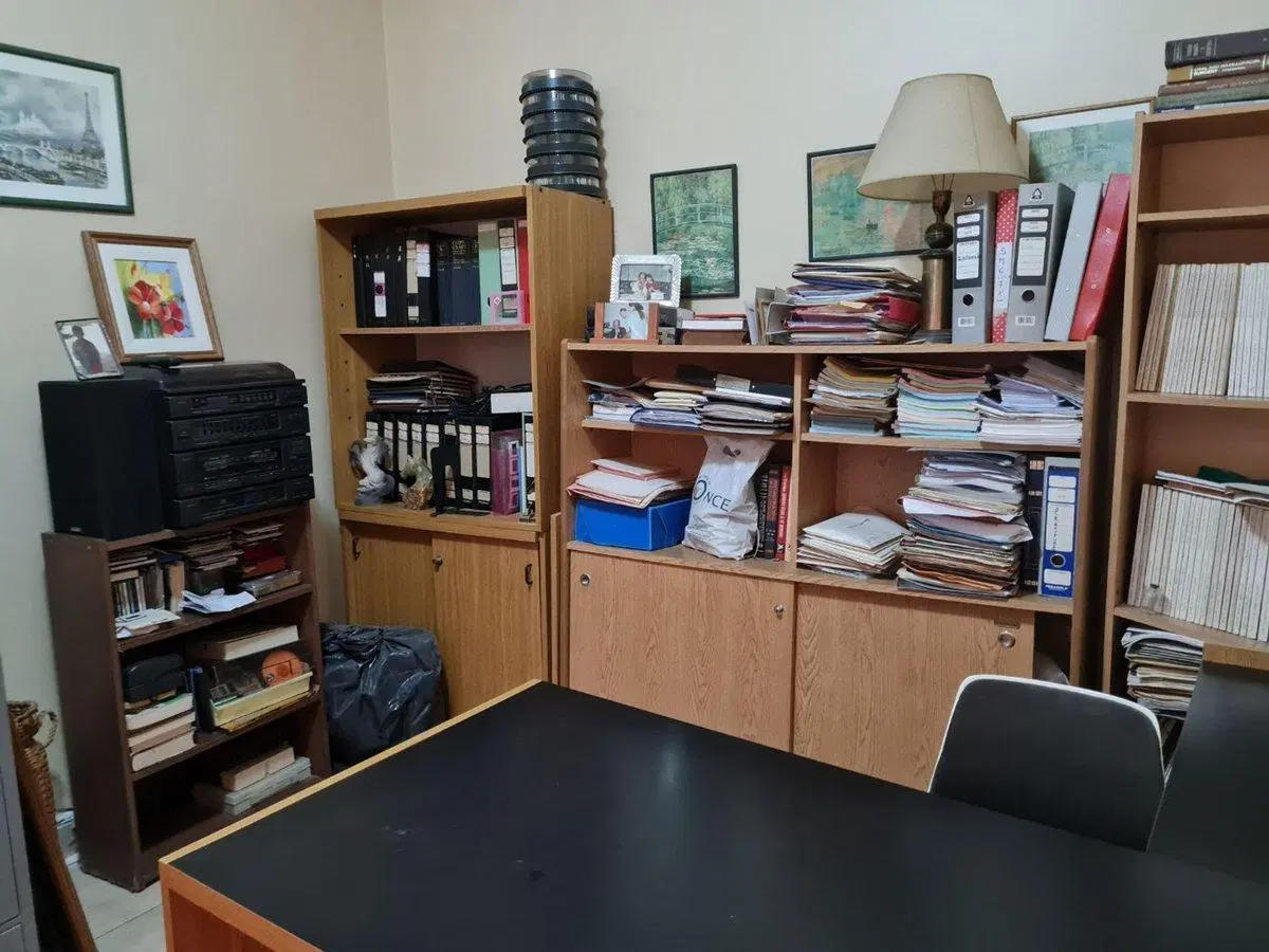 VENTA DEPTO PB IDEAL VIVIENDA CONSULTORIO RECOLETA 8