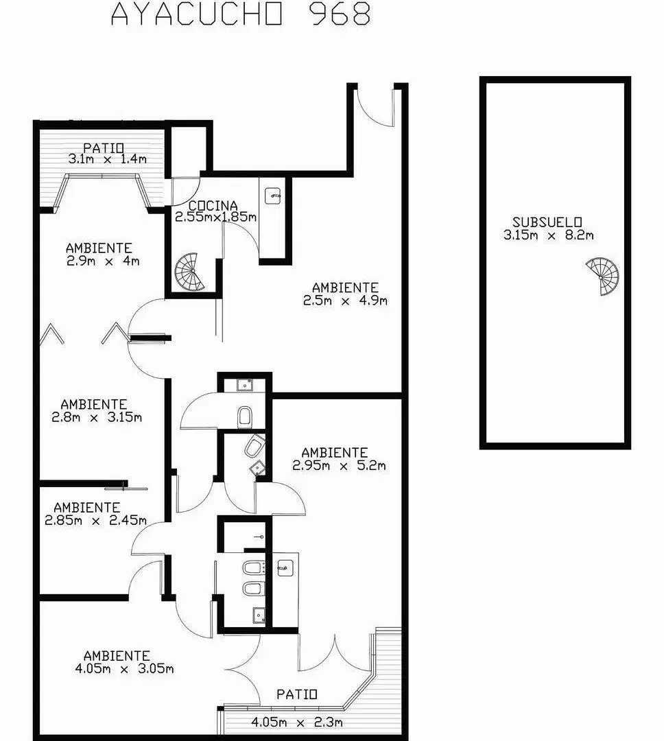 Plano 1