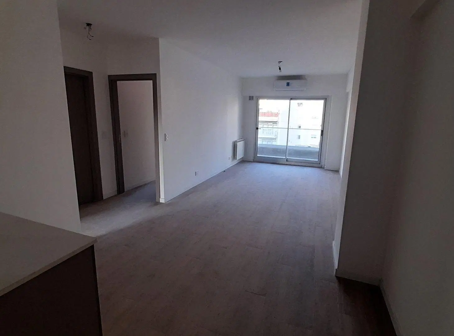 VENTA DEPARTAMENTO 3 AMB C  BALCON ESTRENAR NUÑEZ 2