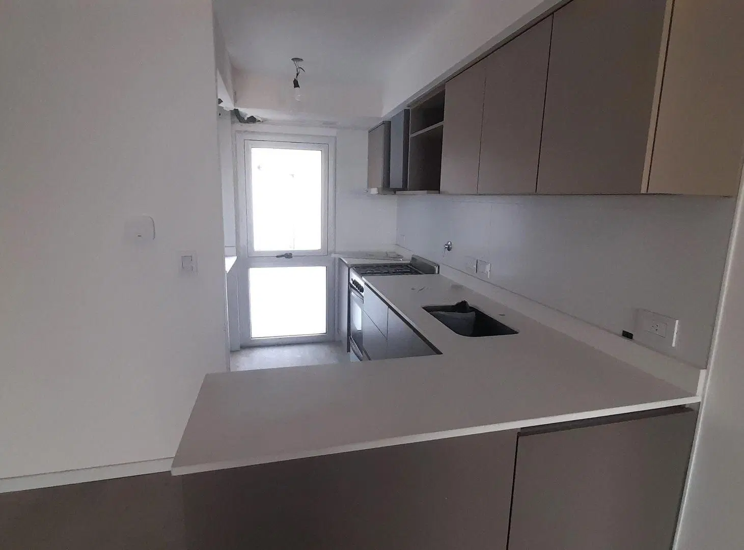 VENTA DEPARTAMENTO 3 AMB C  BALCON ESTRENAR NUÑEZ 5