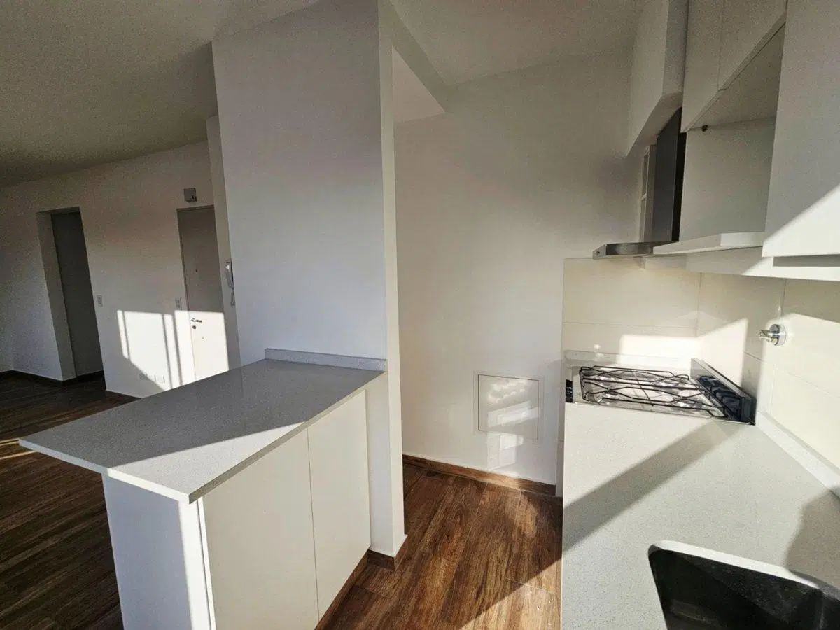 Venta Monoambiente Vestidor Balcón Terraza Coghlan 5