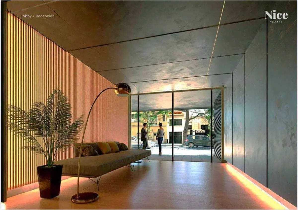 VTA DEPTO COLEGIALES POZO 4 AMB AMENITIES CATEGORI 4