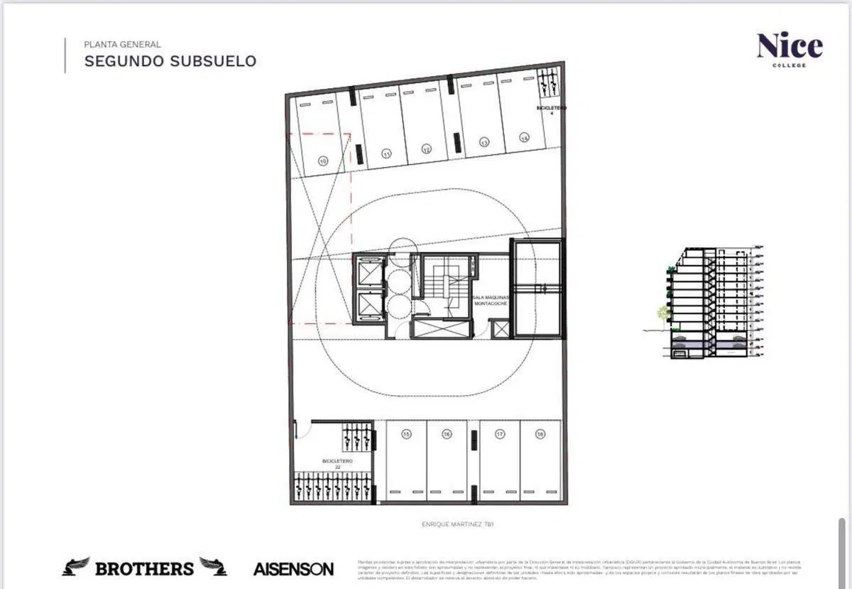 Plano 8