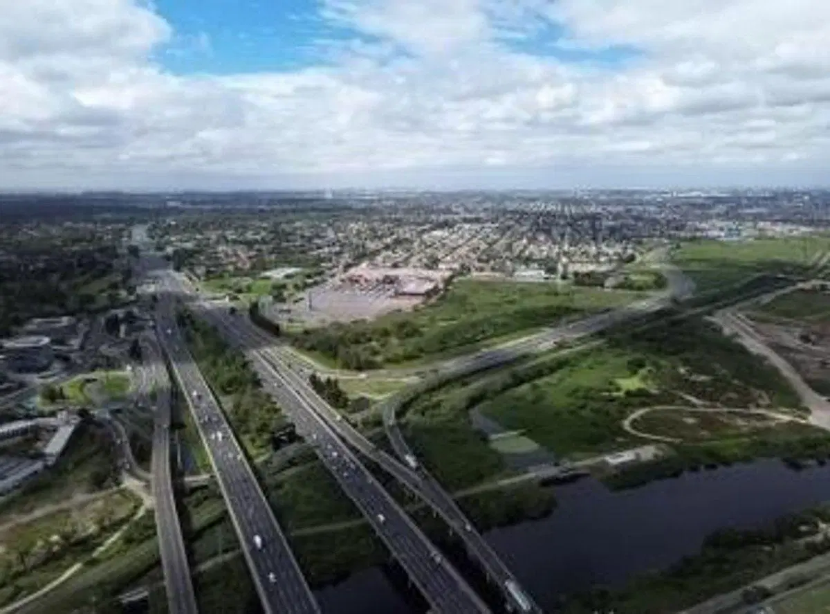 VENTA SAN MARTIN TERRENO POLO BUEN AYRE 2 2