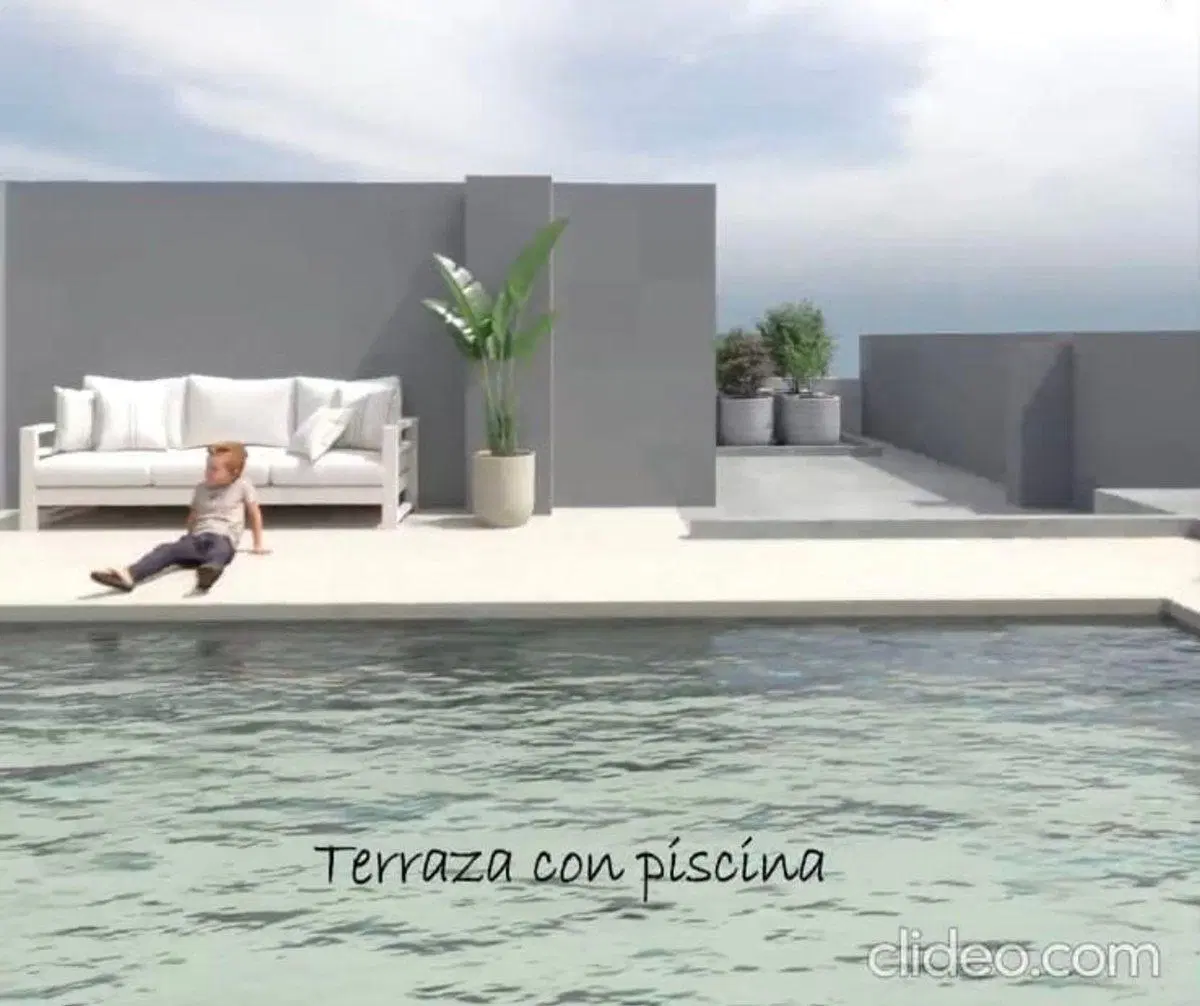 VENTA COGHLAN MODERNO 2 AMBIENTES CON BALCON 4